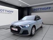 Audi A1 2025