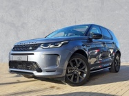 Land Rover Discovery Sport 2022
