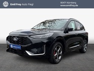 Ford Kuga 2025