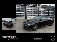 Mercedes-Benz CLA-Class 2021