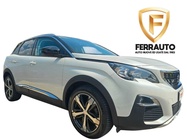 Peugeot 3008 2019