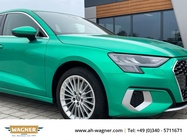 Audi A3 2021