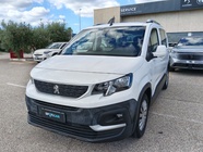 Peugeot Rifter 2020