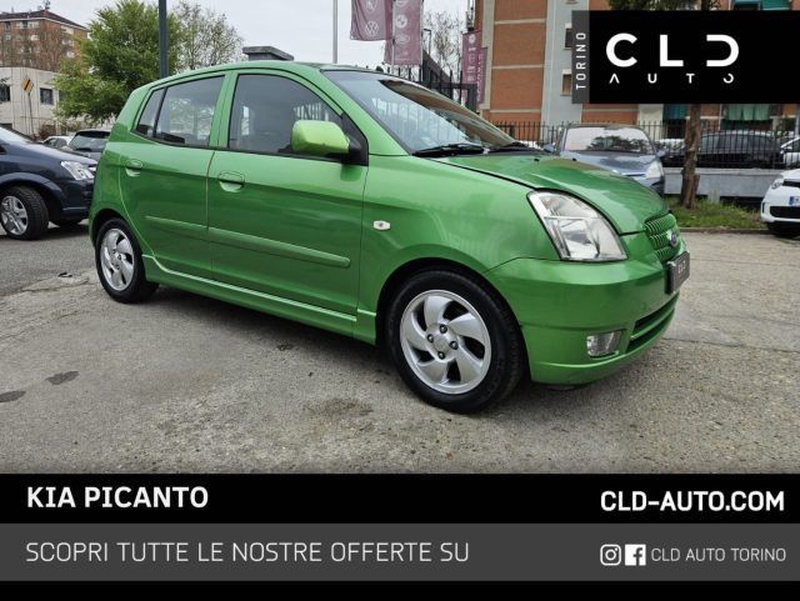 Kia Picanto
