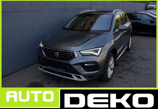 Seat Ateca 2022
