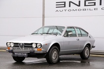 Alfa Romeo Alfetta 1978