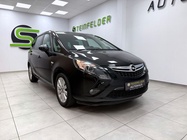 Opel Zafira 2016