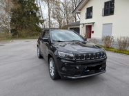 Jeep Compass 2021