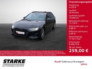 Audi A4 2023