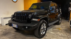 Jeep Wrangler 2020