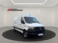 Mercedes-Benz Sprinter 2025