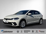 Volkswagen Polo 2026