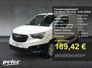 Opel Combo 2021