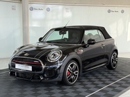 MINI Cabrio 2019