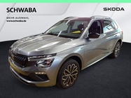Skoda Kamiq 2025