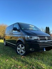 Volkswagen T5 2015