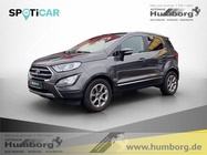 Ford EcoSport 2019