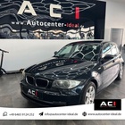 BMW 1 Series 2008