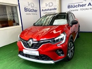 Renault Captur 2021