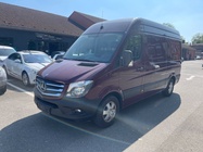 Mercedes-Benz Sprinter 2014