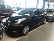 Skoda Fabia 2025