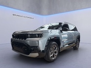 Jeep Compass 2026
