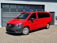 Mercedes-Benz Vito 2023