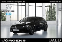 Mercedes-Benz A-Class 2025