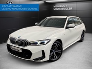 BMW 3 Series 2025