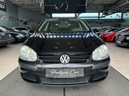Volkswagen Golf 2005
