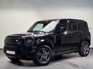 Land Rover Defender 2025