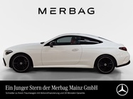 Mercedes-Benz CLE-Class 2025