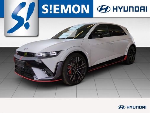 Hyundai Ioniq5 2024