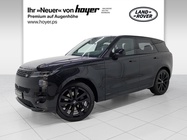 Land Rover Sport 2025