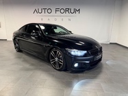 BMW 4 Series 2020