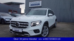 Mercedes-Benz GLB-Class 2022