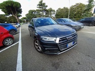Audi Q5 2020
