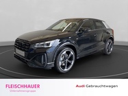 Audi Q2 2025