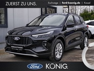 Ford Kuga 2025