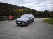Seat Tarraco 2019
