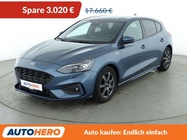 Ford Focus 2019