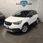 Opel Crossland 2019