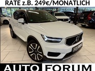 Volvo XC40 2019