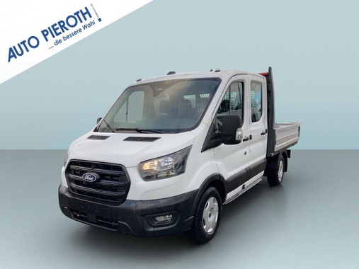 Ford Transit 2025