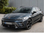 Cupra Leon 2024