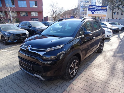 Citroen C3 2021