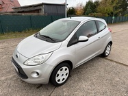 Ford Ka/Ka+ 2010