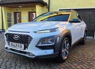 Hyundai Kona 2019