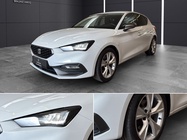 Seat Leon 2022