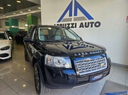Land Rover Freelander 2010